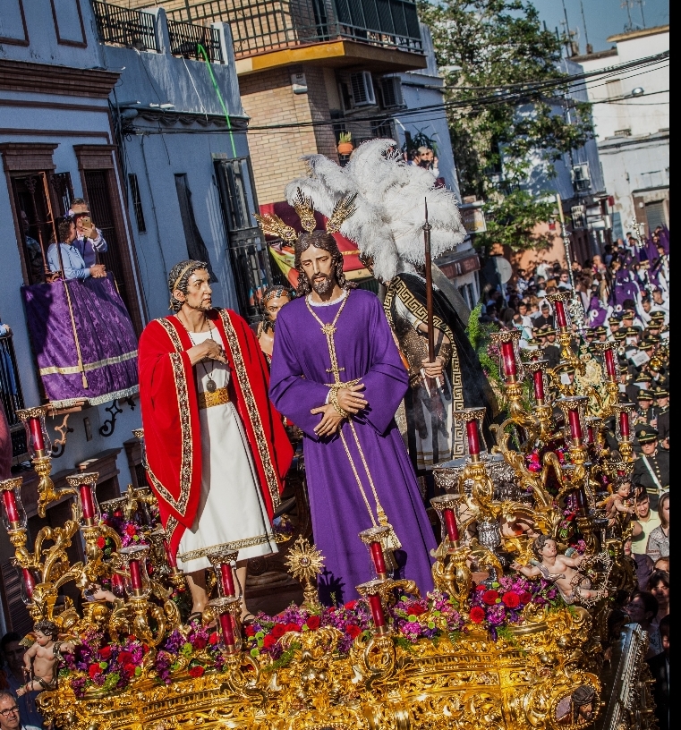 Cautivo de Torreblanca (Dolores de Torreblanca) — imagen 1 de 3