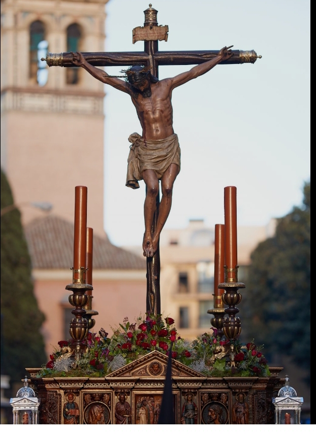 Cristo de Burgos — imagen 1 de 13