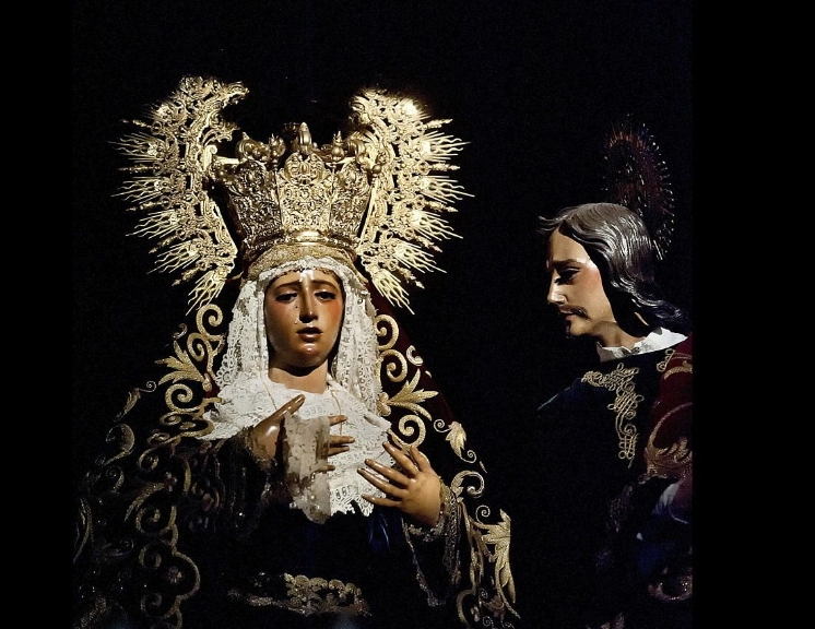 La Amargura — imagen 1 de 9