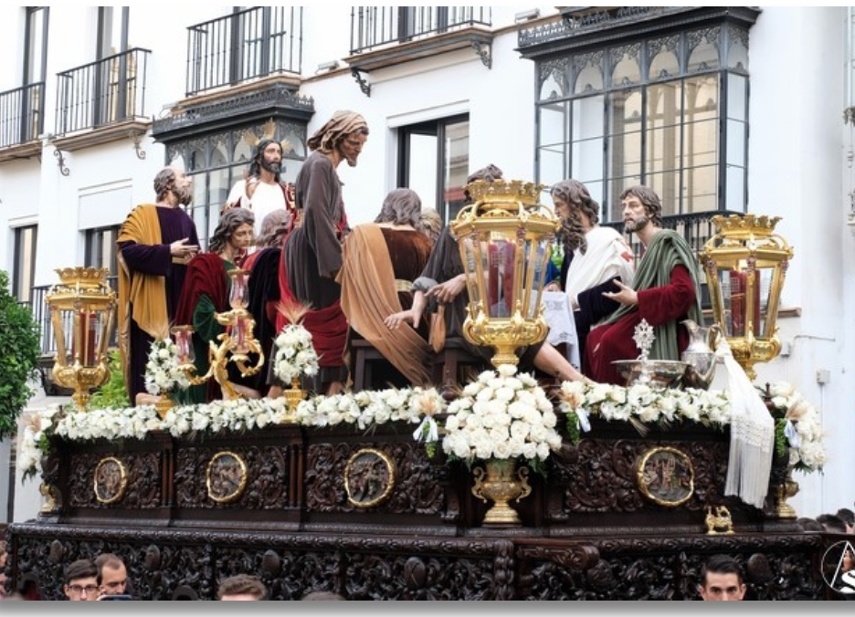 La Cena — imagen 1 de 7