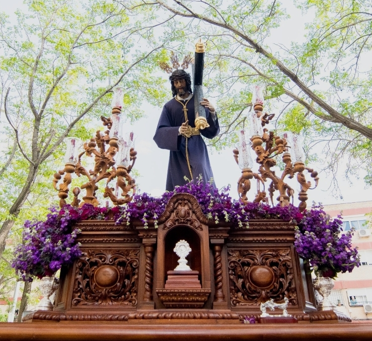 Padre Pío — imagen 1 de 6