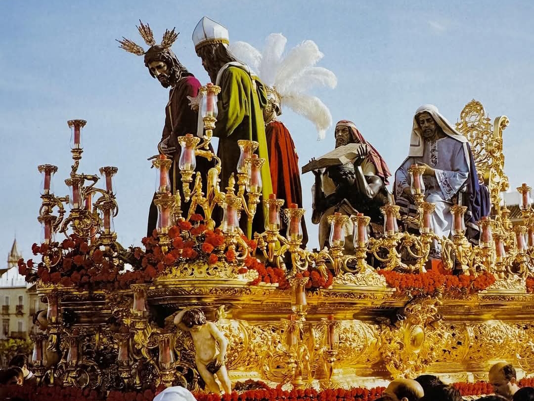San Gonzalo — imagen 1 de 8