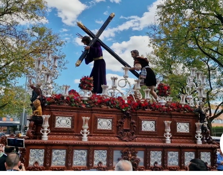 Humildad (Sevilla Este) — imagen 1 de 4
