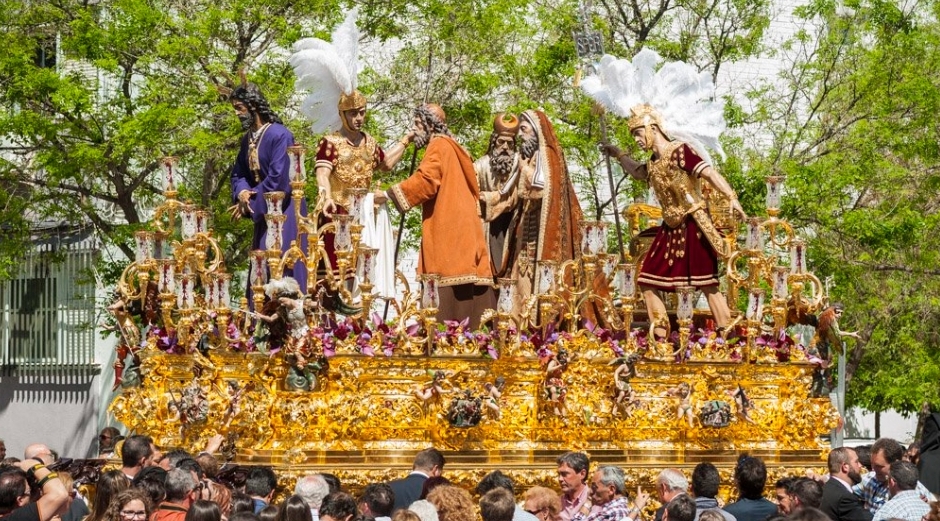 San Pablo (El Cautivo) — imagen 1 de 6